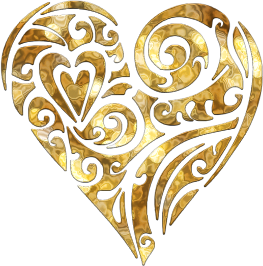 ❣hearts❣ ‿✿⁀♡♥♡❤ - Heart (576x576)
