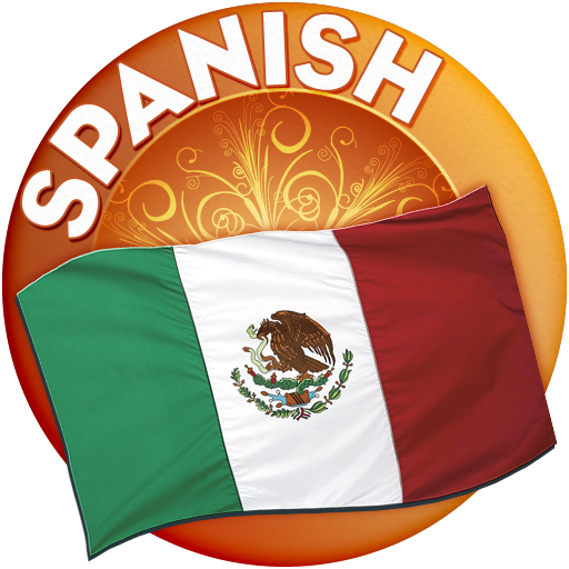 Speak & Learn Spanish - Selectsoft Speak & Learn Spanish (windows) (digital (512x512)