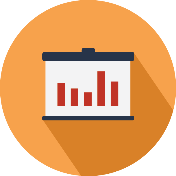 Significance Of The Study Icon (611x611)