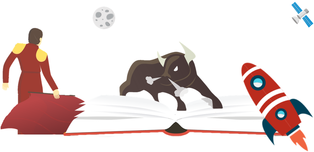 Learn Languages Online With Spanish Wizards - Koinobori (1100x504)