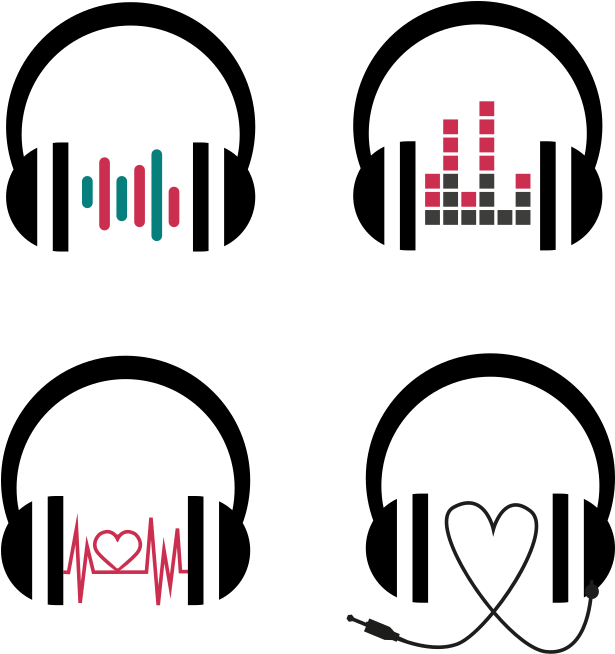 Spanish Wizards Aims To Make It Easy For You To Find - Fone De Ouvido Desenho (634x669)