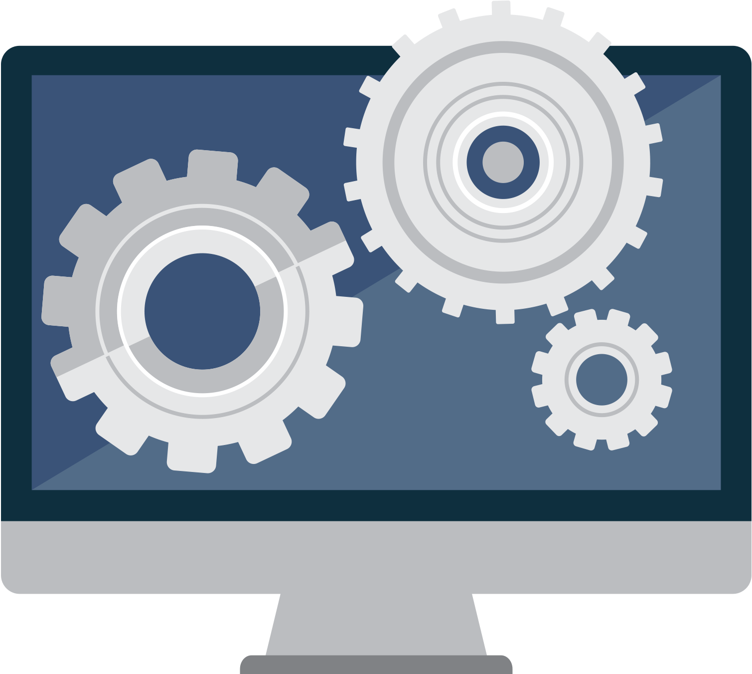 Predictive Analytics, Along With Utilizing Our Proprietary - Website Development (1600x1600)