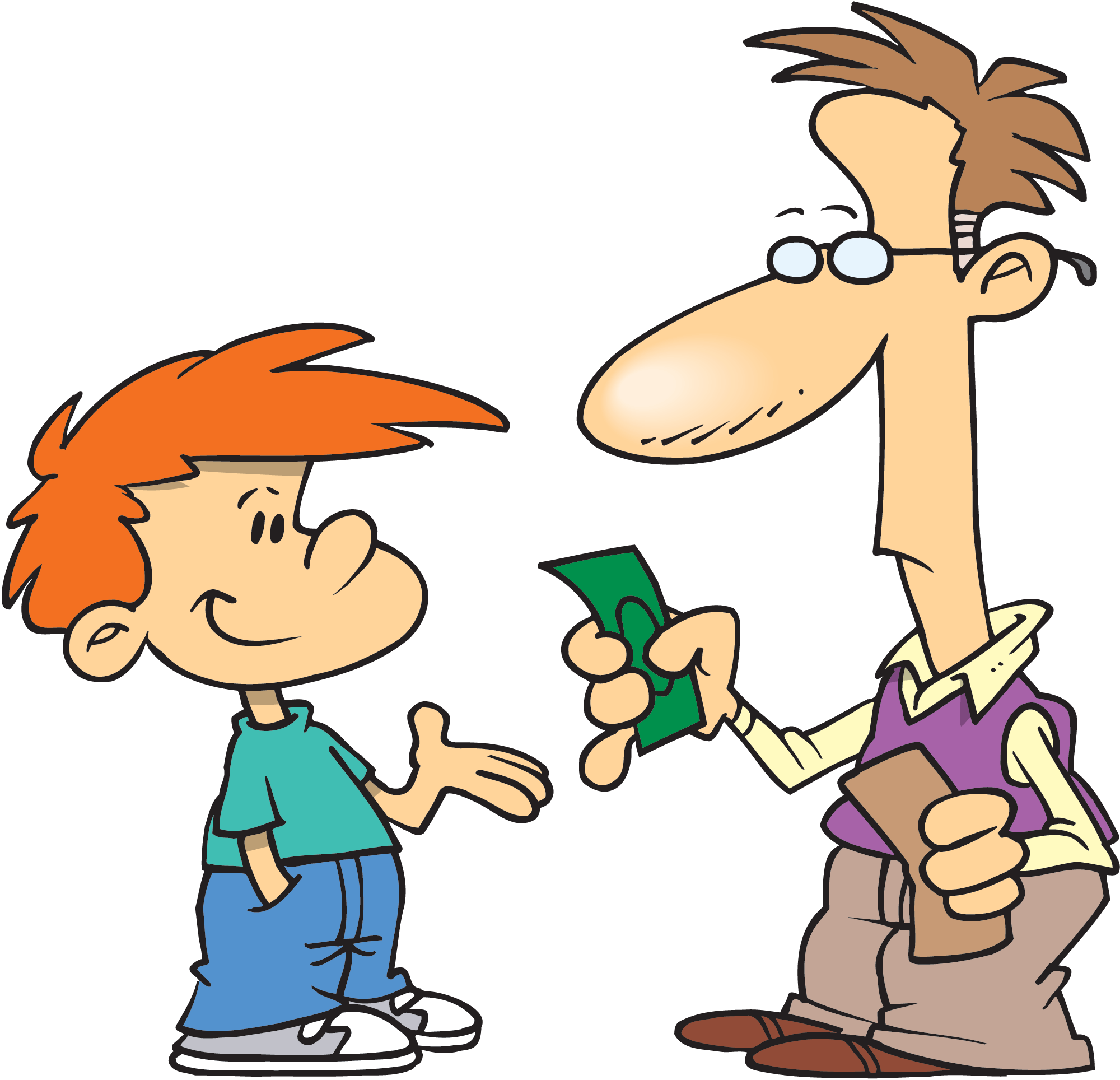 Assess The Negotiation - Allowance (2000x1928)