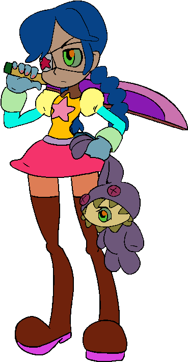 I'll Upload Umbrella's Tomorrow I'll Upload Umbrella's - Cartoon (717x717)