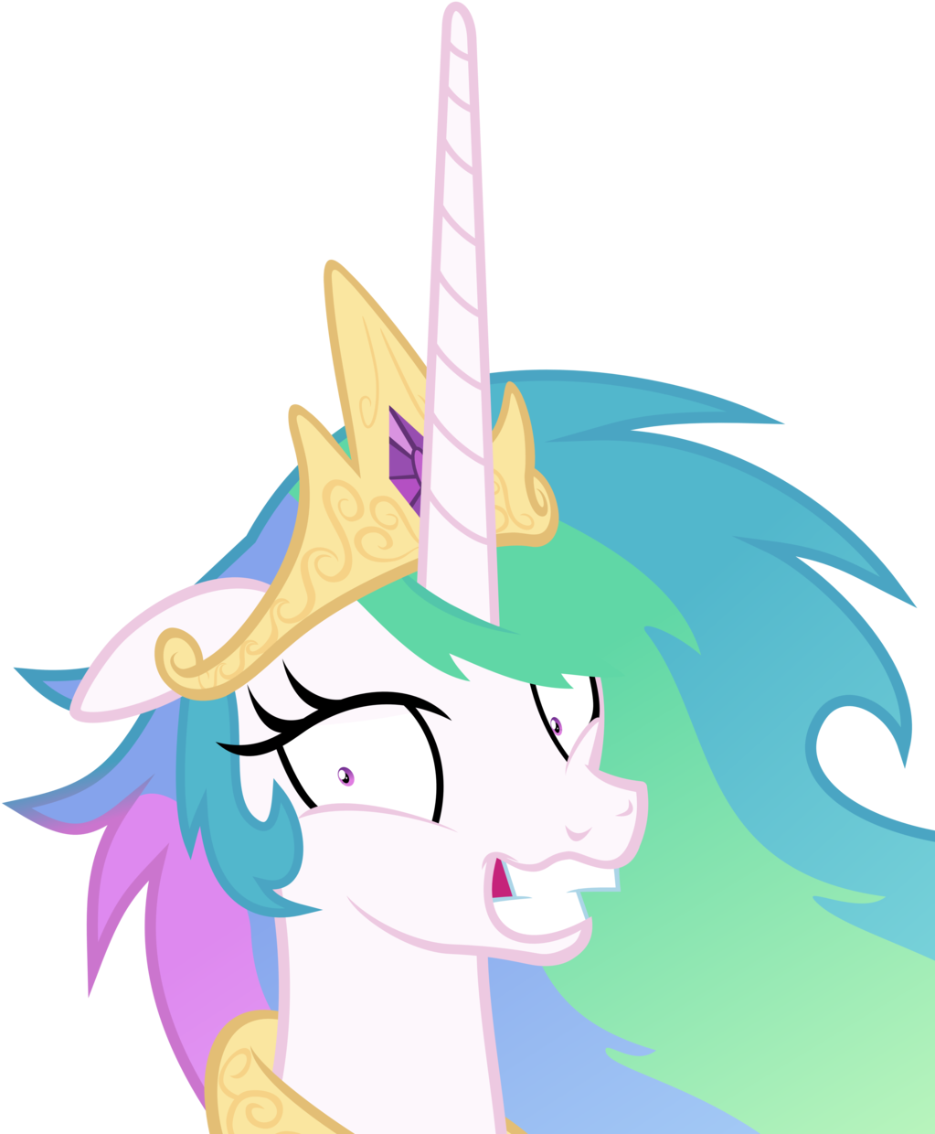You Can't Escape Me By Magister39 - Cartoon (1024x1254)