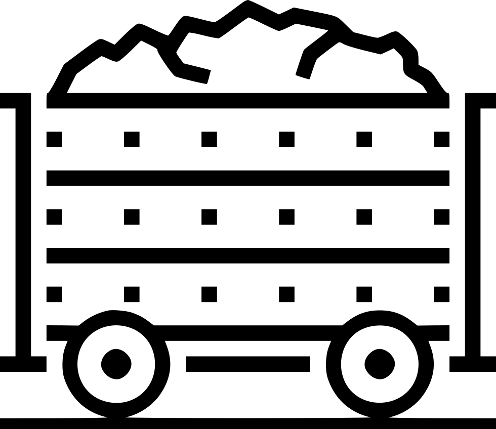 Coal Mining Comments - Coal Mining (980x848)