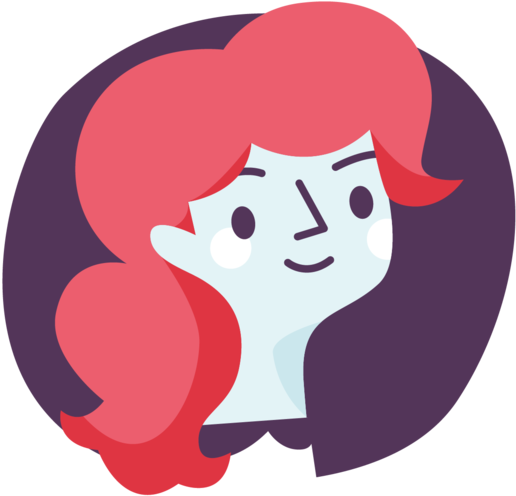 Get In Touch - Cartoon (1000x689)