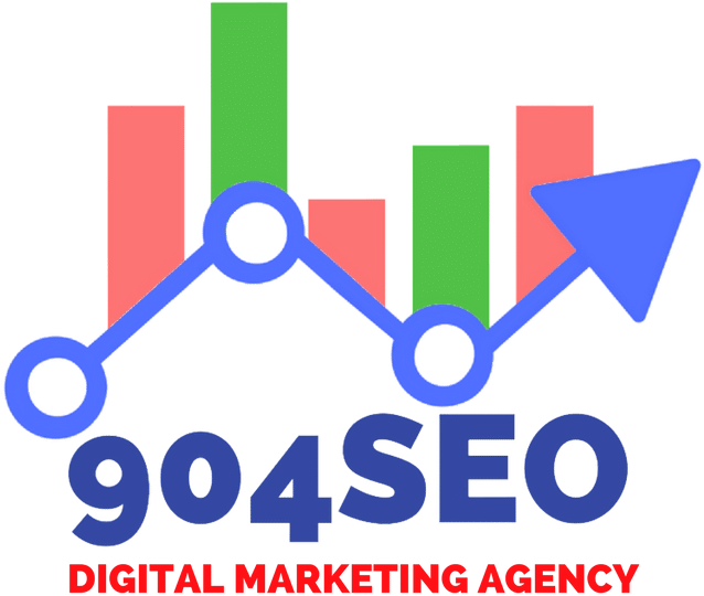904seo Digital Marketing Agency In Jacksonville Fl - Graphic Design (700x550)