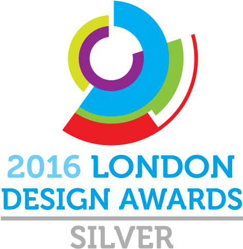 Artiq Win Silver In The London Design Awards 2016 Artiq - Rest: Construa Api's Inteligentes De Maneira Simples (500x500)