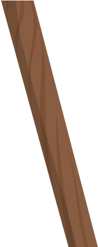Hammer Clipart Mallet Hammer - Wood (640x480)