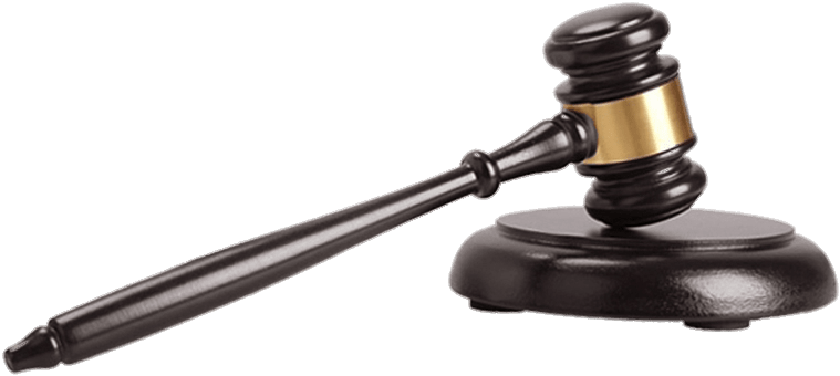 Dark Wooden Judges Hammer - Marteau De Juge (800x800)