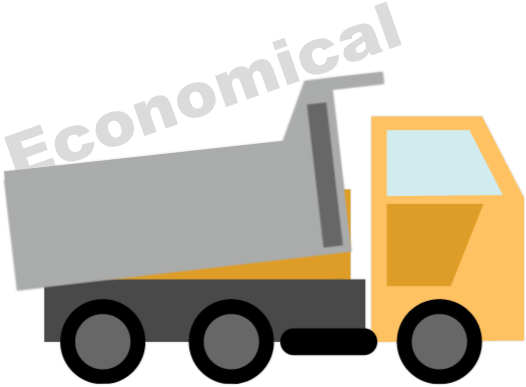 Economical - Economical (565x387)