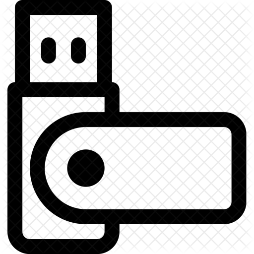 Usb, Drive, Open, Pen-drive, Data, Transfer, Share, - Usb Flash Drive (512x512)