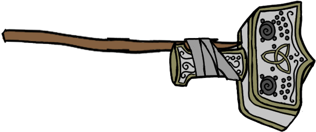 Marianna's Soviet Prototype Needed A Bit Of Tweaking, - Rifle (636x306)