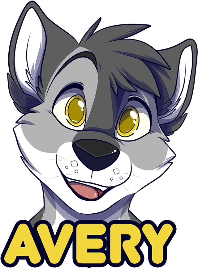 Fursuit - Cartoon (700x909)