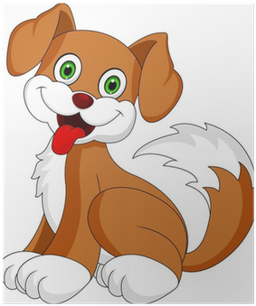 Animales Domésticos De Caricatura (400x400)