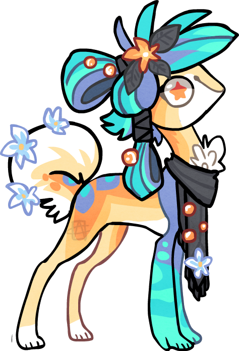 #6 Whap -pkmncard Trade 13 By Griffsnuff - Cartoon (474x697)