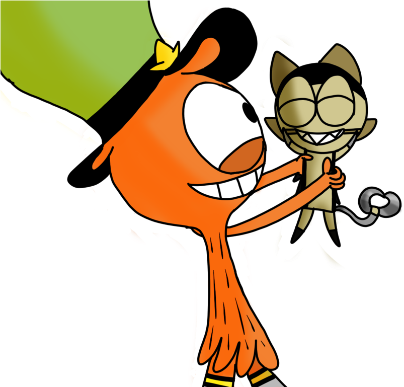 Cat Deviantart Clip Art - Mixels (1024x768)