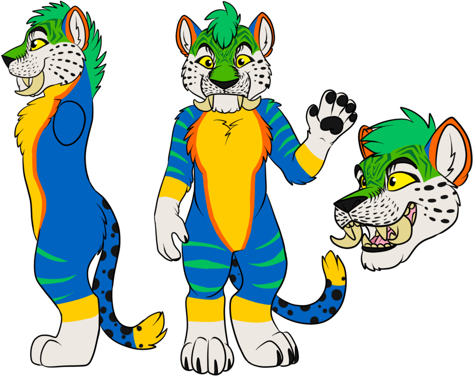 Http - //sweentastic - Deviantart - Com/art/macawnivore - The Croods (1005x795)