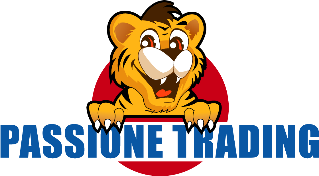 Benvenuto Trader - - Cartoon (1135x617)