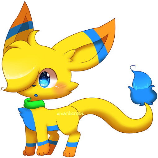 Diy Cardboard Fursuit By Calamarl - Cartoon (543x531)