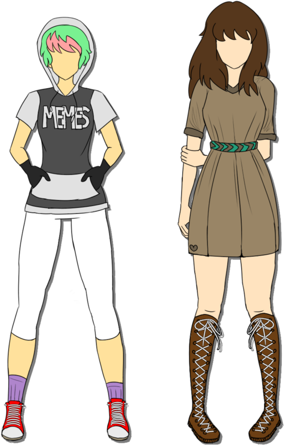 This Is My First Post, If You Like My Art And Want - Cartoon (894x894)