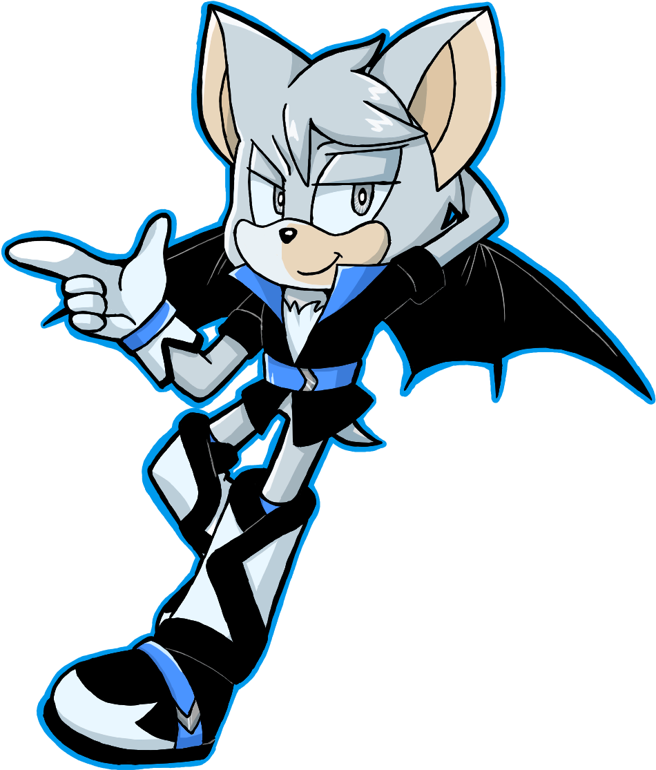 Awesomeblossompossum Art Trade - Cartoon (1296x1300)