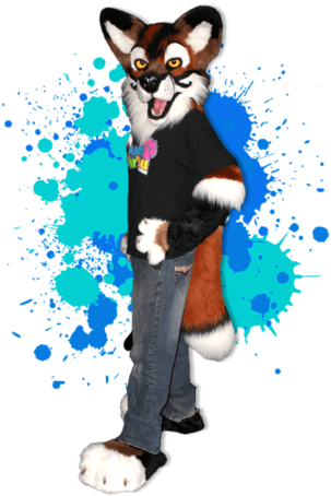 Made Fur You Fursuits - Fursuit (303x454)