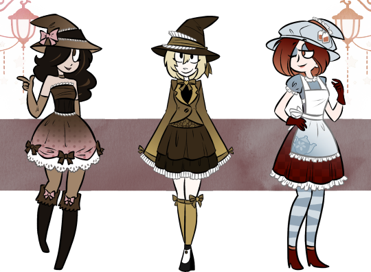 As You Can See, I Only Knew How To Draw One Body Type - Cartoon (540x397)