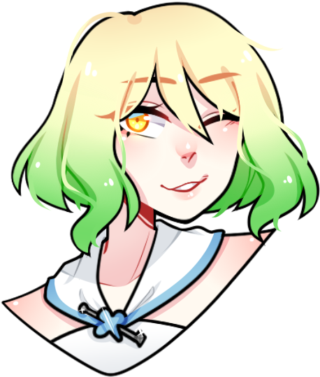 Maybelle By Rocky-kun - Maybelle By Rocky-kun (468x557)