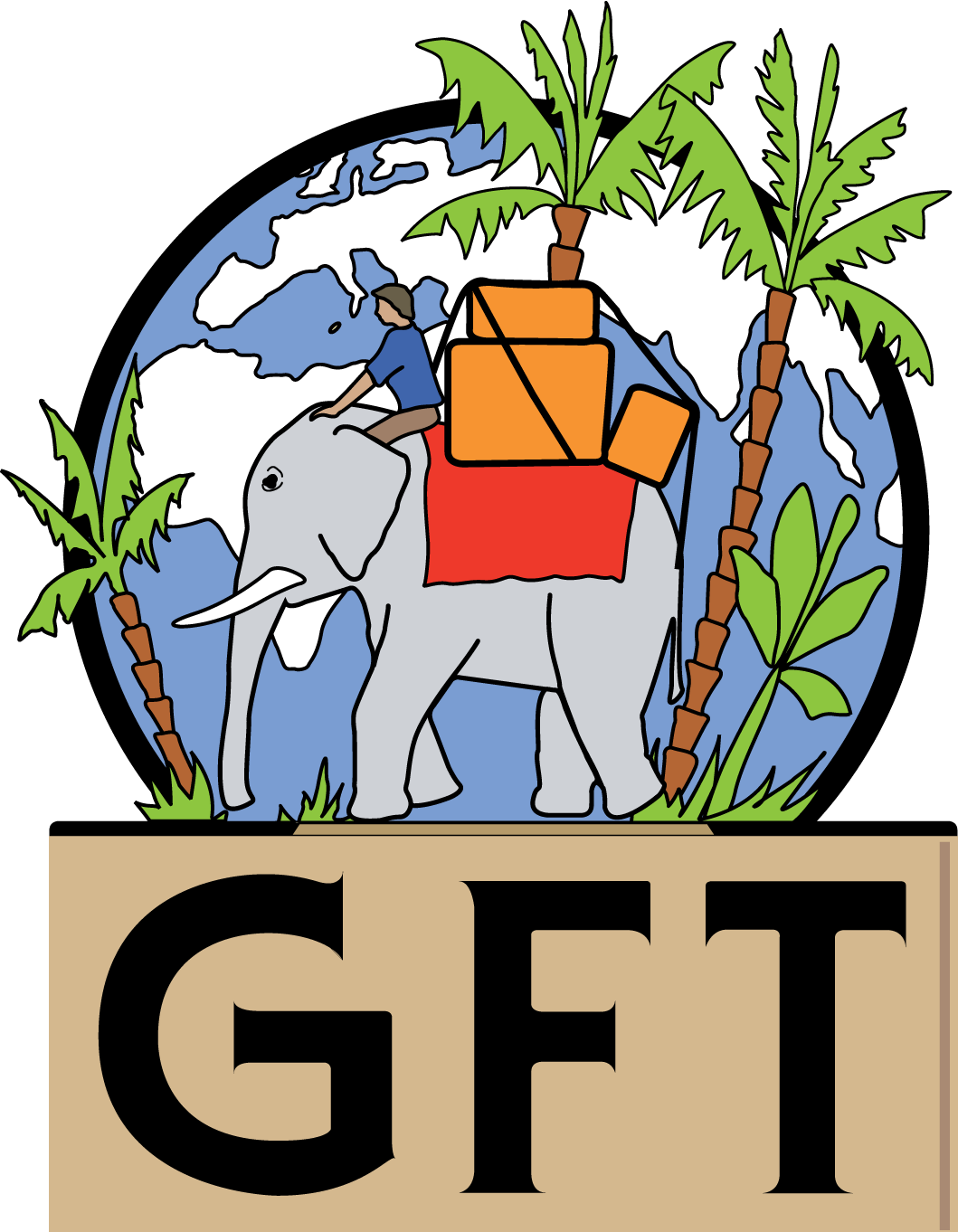 Global Foods Trading - Global Foods Trading (1059x1362)