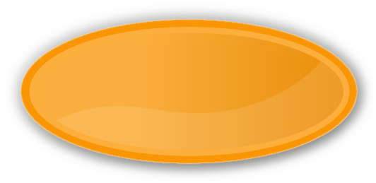 Oval Orange Http Www Wpclipart Com Blanks Shapes Color - Oval Orange (571x266)