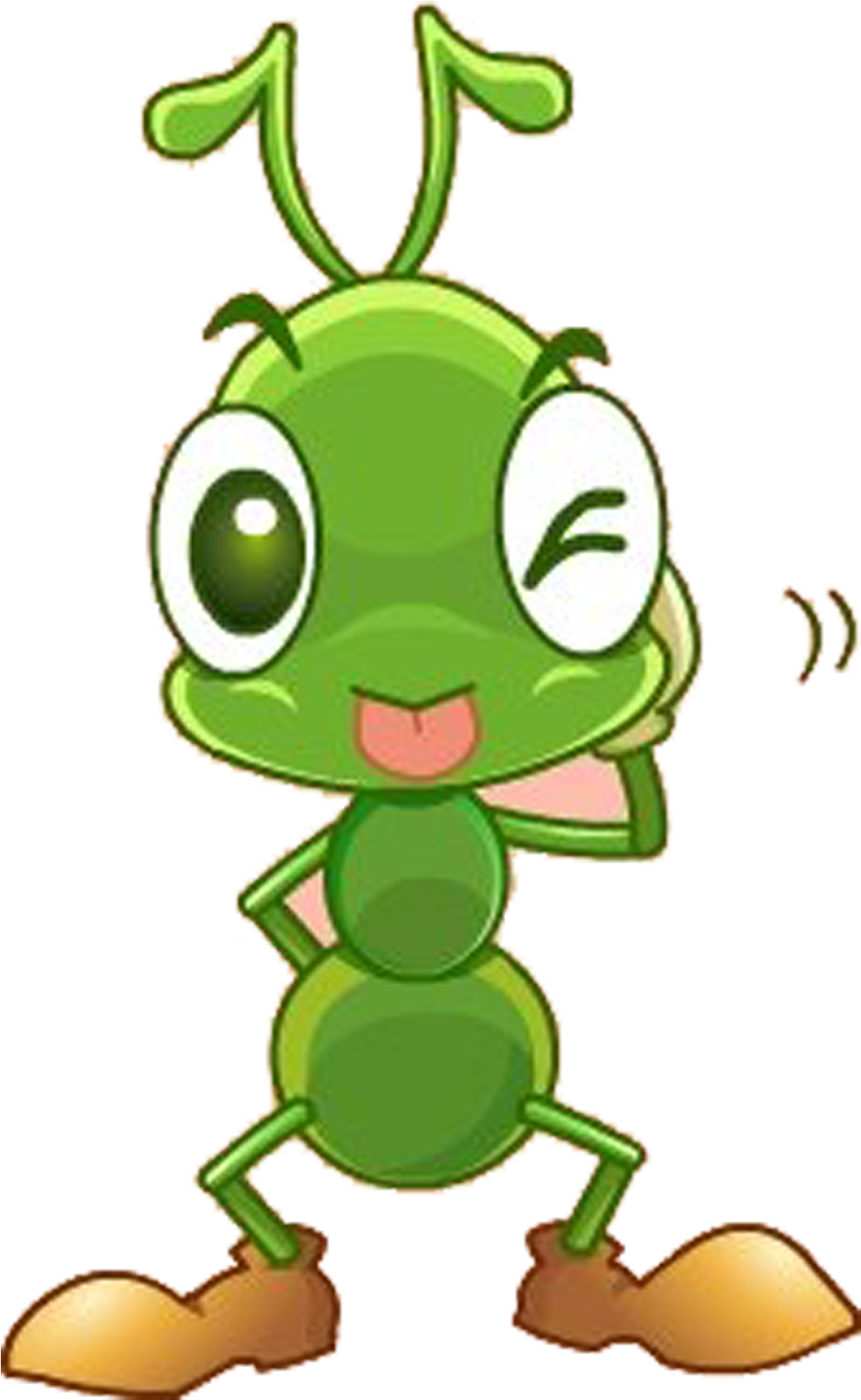 Ant U9664u866bu516cu53f8 Mosquito Cartoon - Cartoon (2953x2953)