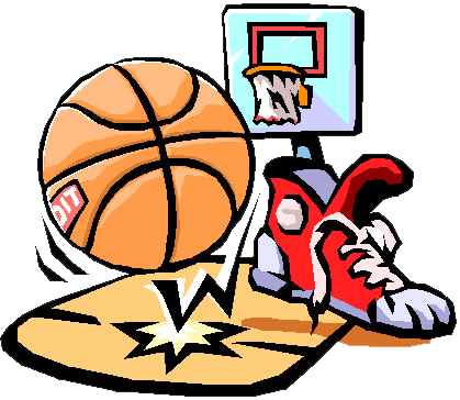 Send Completed Form To Pard, Po Box 340, - Gym Clip Art (419x364)