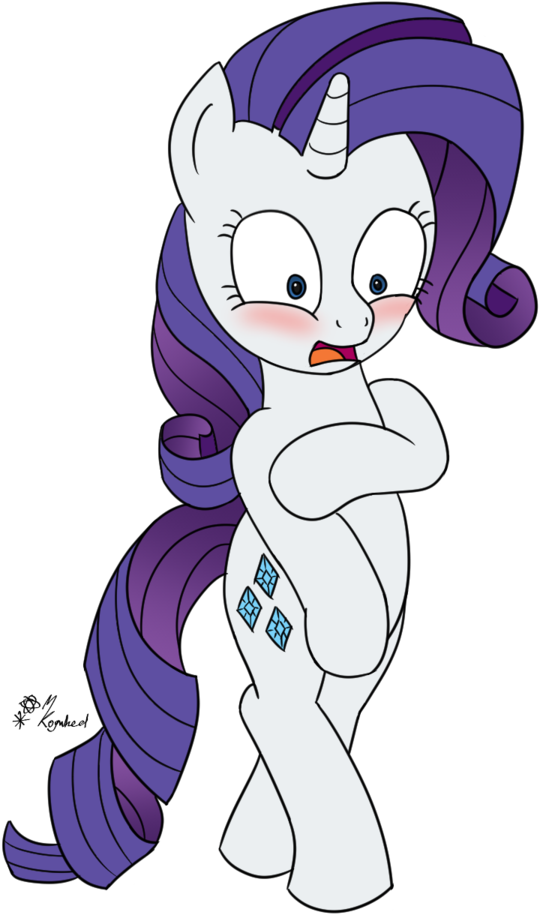 Naked Rarity By Molecularkogwheel - Drawing (600x936)
