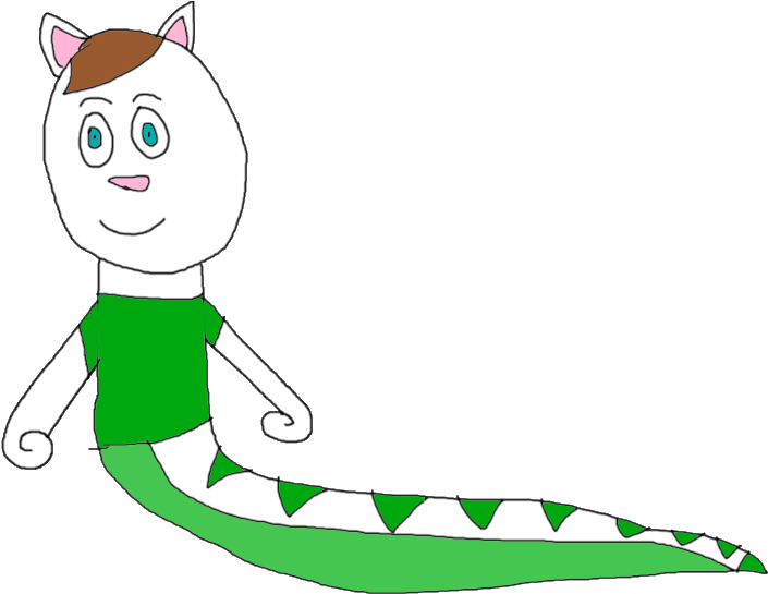 Leaf Line Art Cartoon Clip Art - Cartoon (771x584)