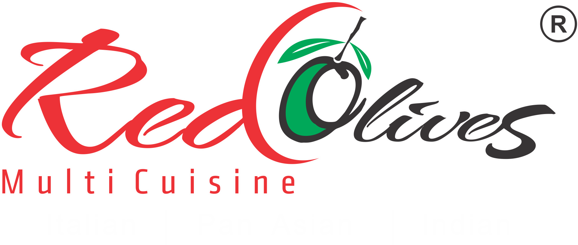 Red Olives Restaurant - Red Olives Restaurant Powai (1879x797)