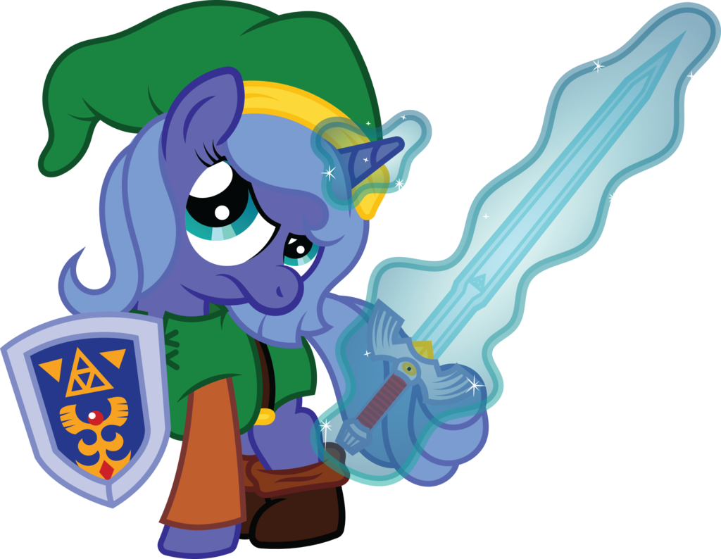 Legend Of Woona By T-3000 - Cartoon (1024x794)