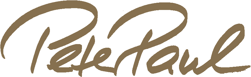 Peterpaul Torstraße Restaurant Thai Cuisine Logo - Calligraphy (947x419)