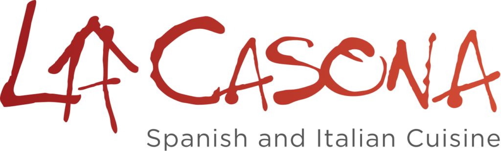 Lacasona Logo La Casona Car - Italian Cuisine (1024x310)