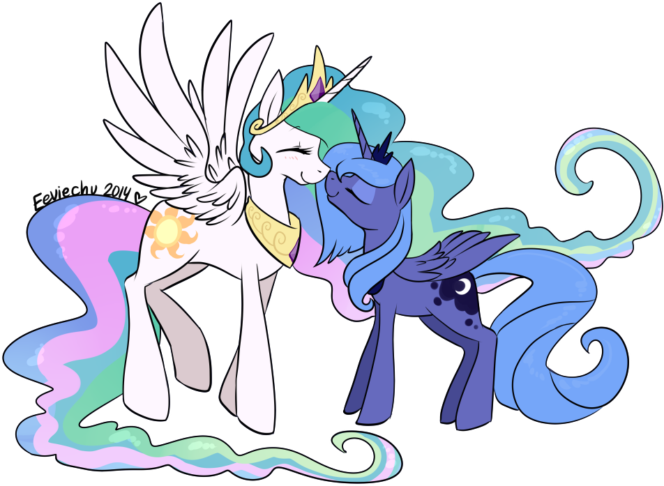 Mlp Art,my Little Pony,мой Маленький Пони,фэндомы,princess - Cartoon (952x697)