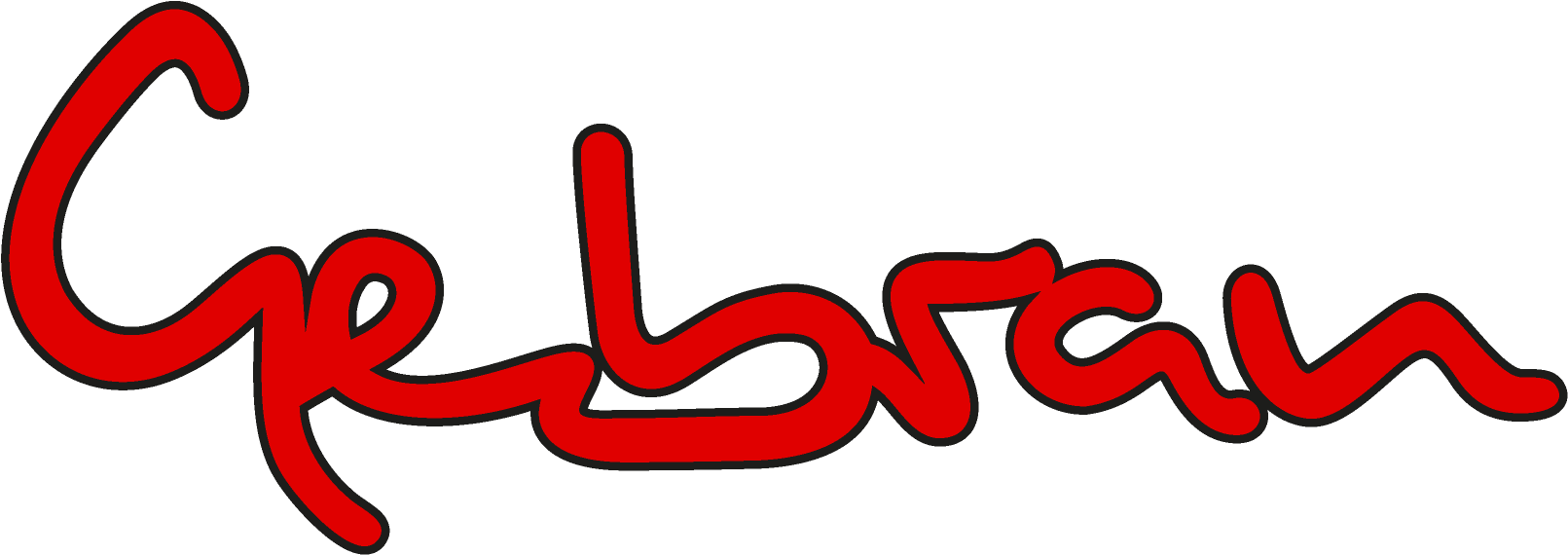 Gebran Lebanese Cuisine Gebran Lebanese Cuisine - Gebran Lebanese Cuisine Logo (1703x707)