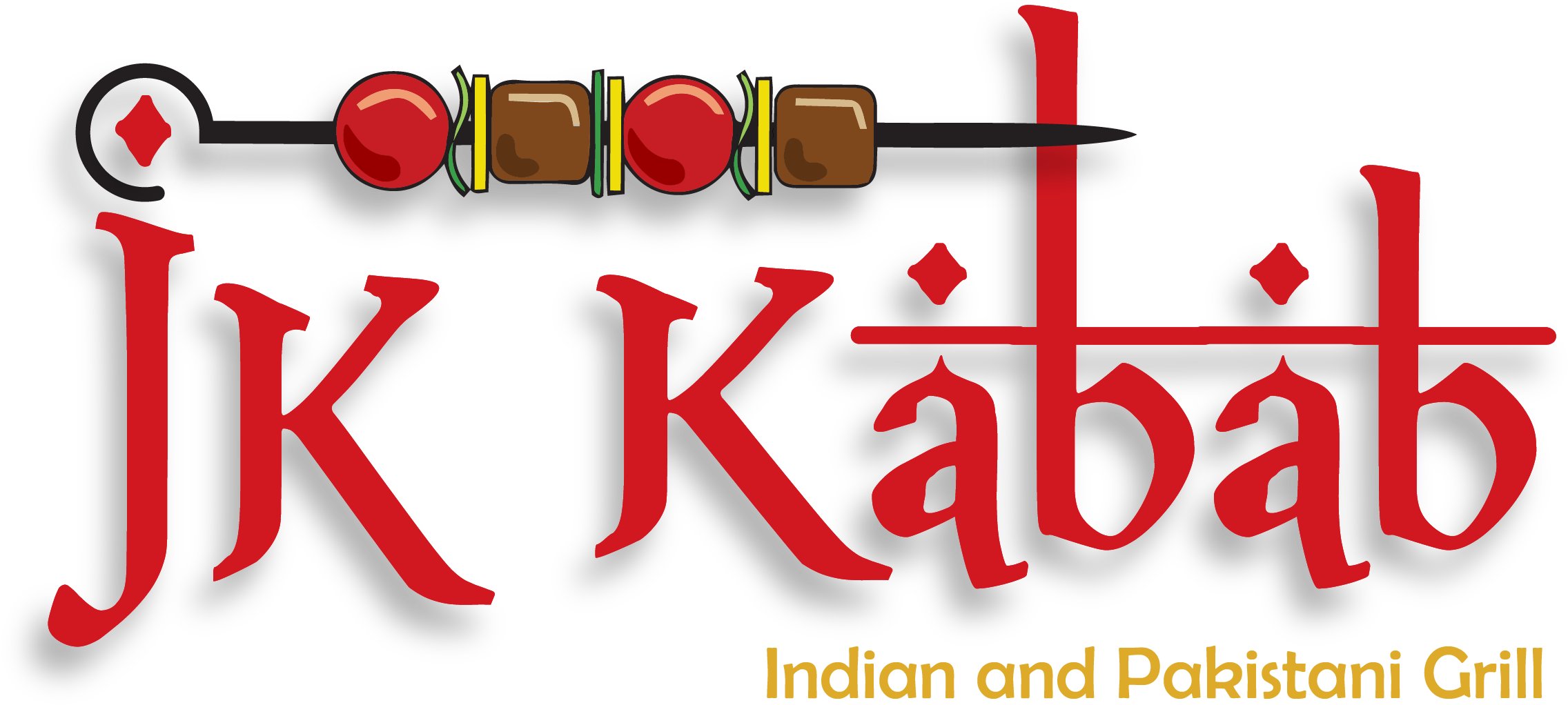 Jk Kabab Kebab Indian Cuisine Pakistani Cuisine Restaurant - Jk Kabab (2500x1383)