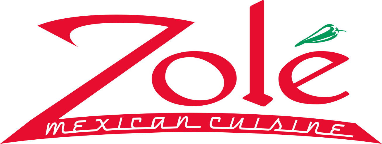 Zole Mexican Cuisine - Oval (1307x495)