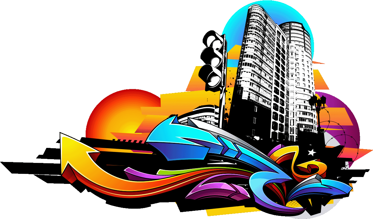 Sticker Art (1200x1200)