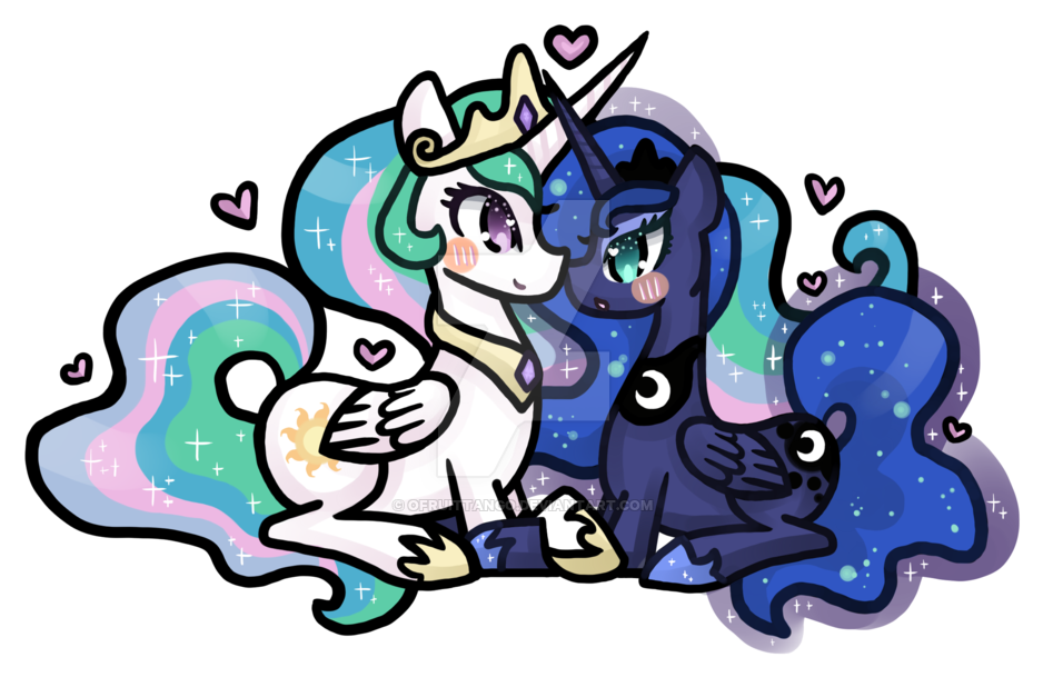 Ofruittango, Female, Mare, Obtrusive Watermark, Pony, - Cartoon (1024x679)