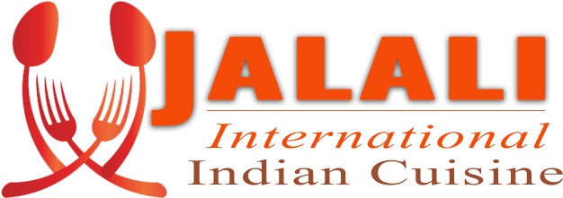 Jalali International Indian Cuisine, Logo - Jornalismo (640x239)