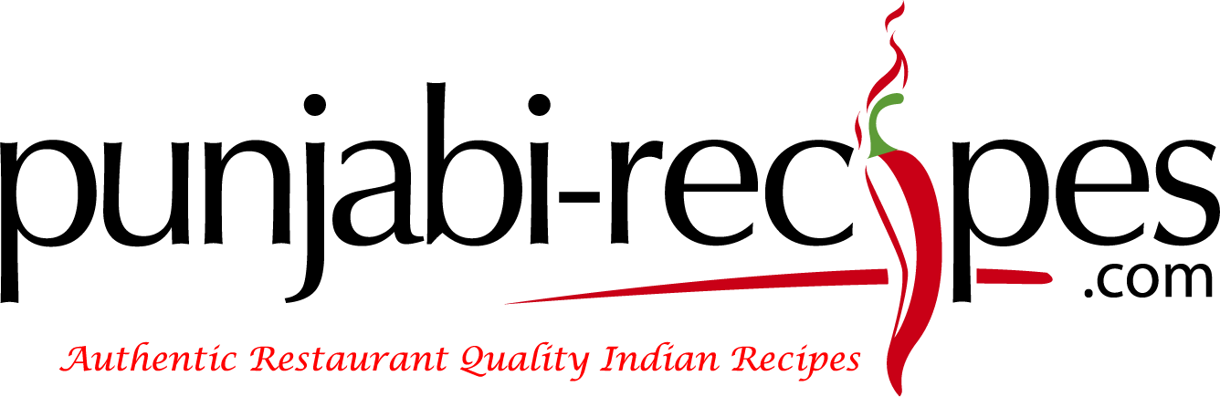 Punjabi Recipes, Authentic Punjabi Recipes, Punjabi - Logo Of Punjabi Restaurant (1336x435)