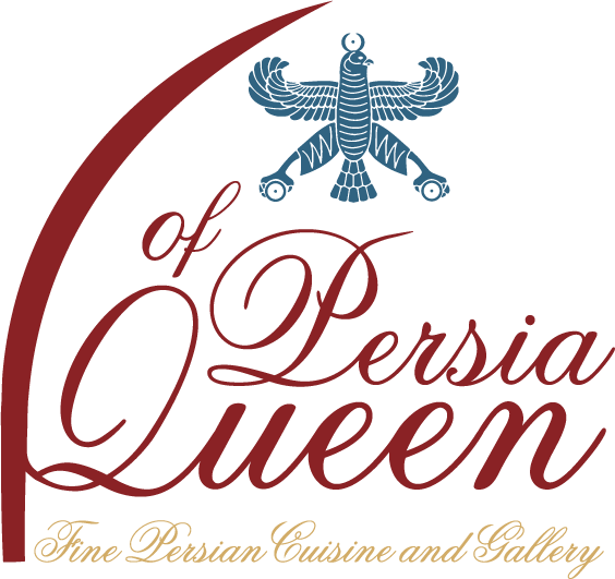 Queen Of Persia - Standard Of Cyrus The Great (564x531)