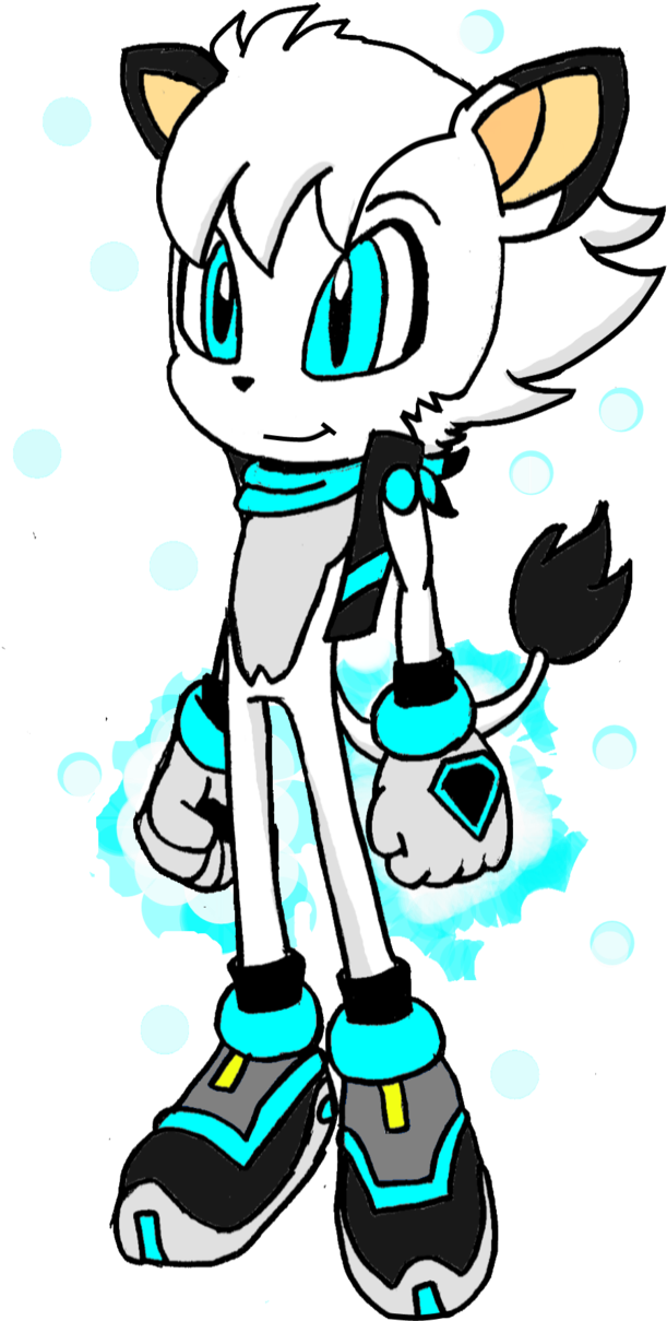 Eric Grows A Lion Mane By Frostthehobidon - Lion (661x1209)